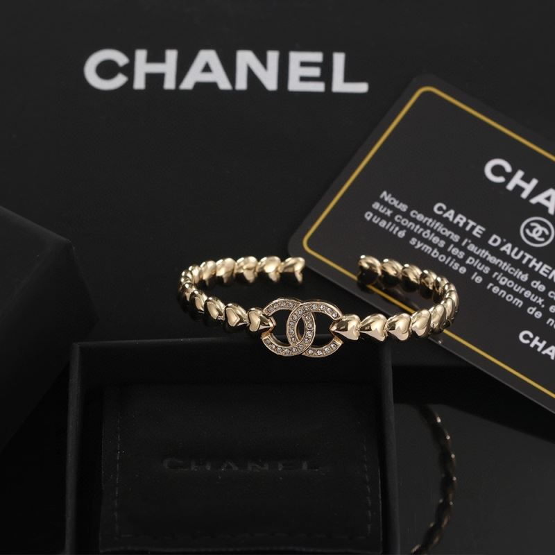 Chanel Bracelets